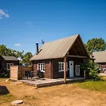 Hotel Kommandorgarden 3*