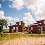 Kommandorgarden 3* Rømø Kirkeby