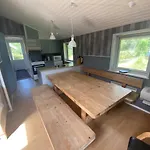 Kommandorgarden Rømø Kirkeby