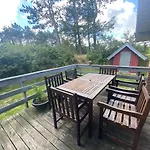 Hotel Kommandorgarden Rømø Kirkeby