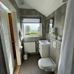 Kommandørgården Hotel Rømø Kirkeby