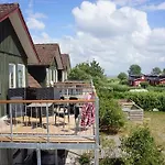 Hotel Kommandorgarden Rømø Kirkeby