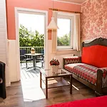 Kommandorgarden Hotel Rømø Kirkeby