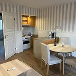 Hotel Kommandorgarden Rømø Kirkeby