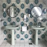Kommandorgarden 3* Rømø Kirkeby