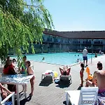 Kommandorgarden Hotel