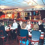 Hotel Kommandørgården 3*
