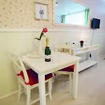 Kommandorgarden Hotel