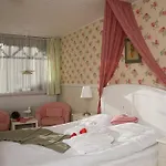 Kommandorgarden 3*