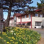 Hotel Kommandorgarden Rømø Kirkeby