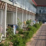 Kommandorgarden 3*