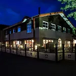 Kommandorgarden Hotel