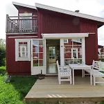 Kommandorgarden 3* Rømø Kirkeby