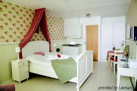 Kommandørgården Hotell
