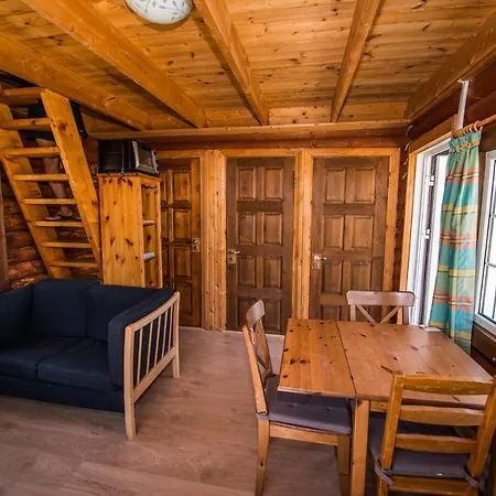 Kommandorgarden Отель 3*