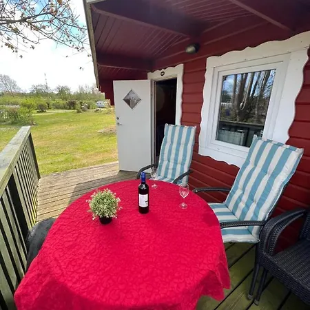 Kommandorgarden Hotel