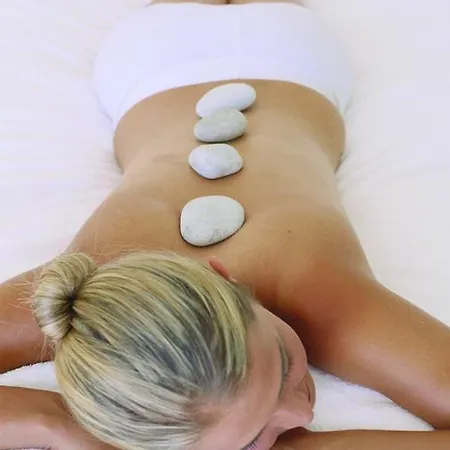 Kommandorgarden Hotel Rømø Kirkeby