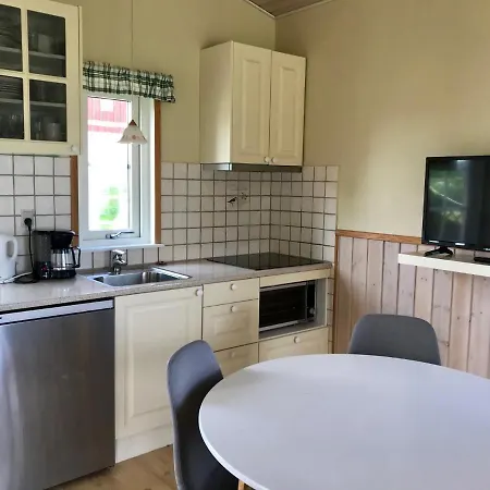 Ξενοδοχείο Kommandorgarden Rømø Kirkeby