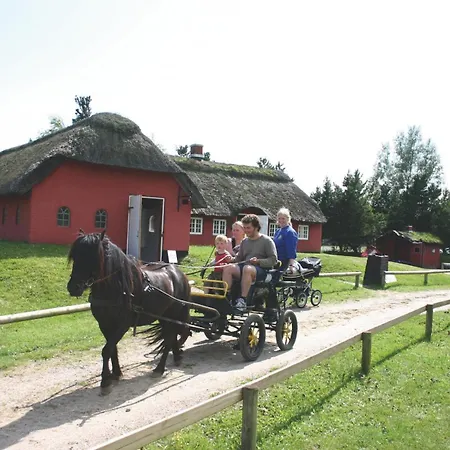 Kommandorgarden Hotel 3*