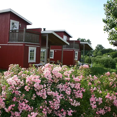 科曼多伽登酒店 酒店 Rømø Kirkeby
