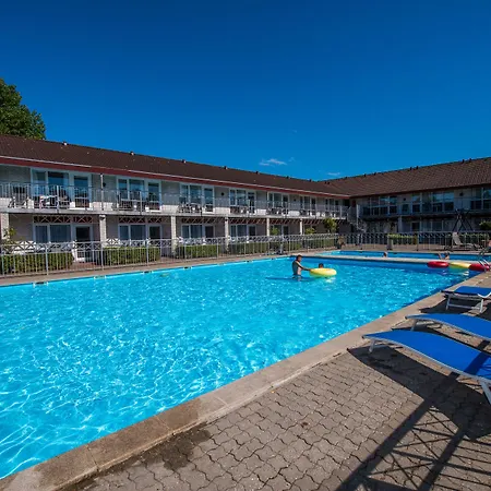 Kommandørgården Hotell Rømø Kirkeby