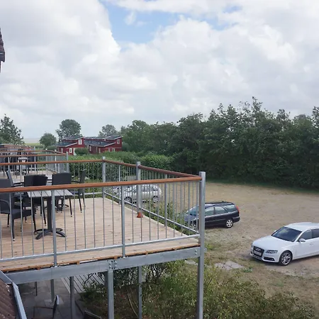 科曼多伽登酒店