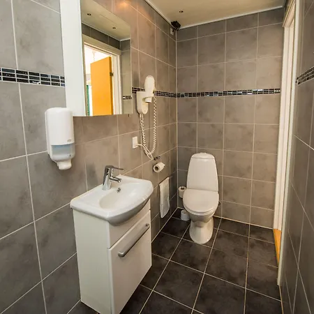 Hotel Kommandorgarden