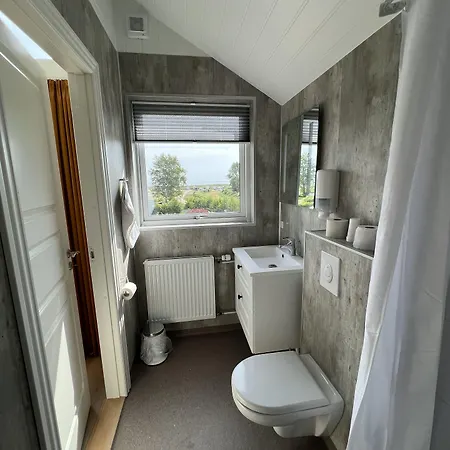 Kommandorgarden Hotel 3*