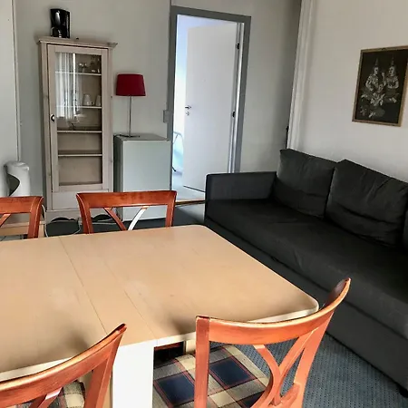 Kommandorgarden Отель 3*