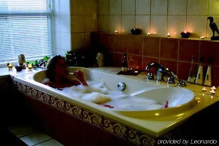Отель Kommandorgarden 3*