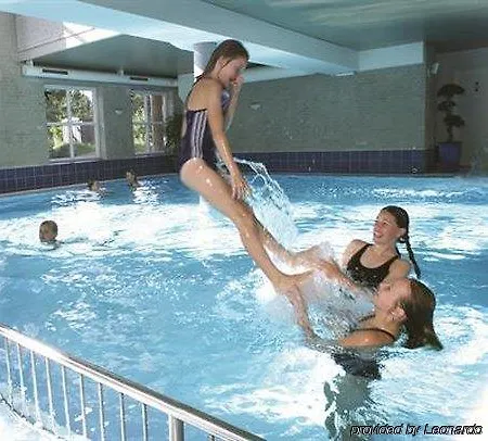 Kommandorgarden Отель 3*
