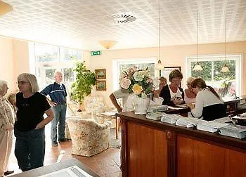Kommandorgarden Hotel