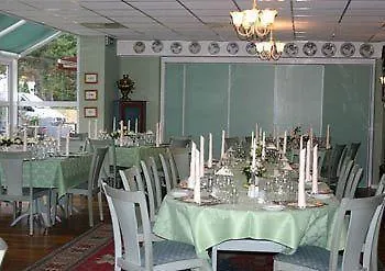Kommandorgarden Hotel 3*