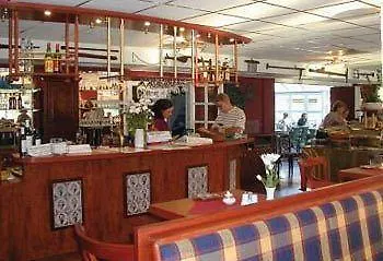 Kommandorgarden Hotel