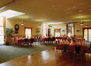 Kommandorgarden Отель 3*