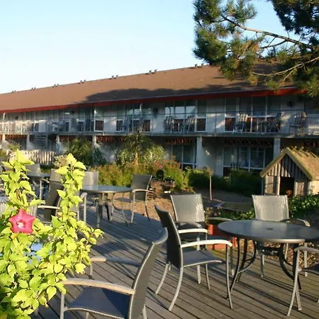 Hotel Kommandorgarden