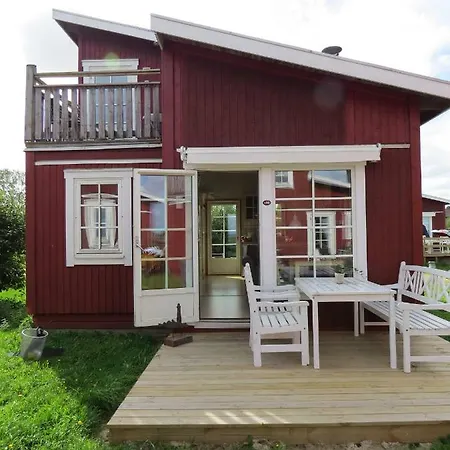 Kommandorgarden 3* Рёмё-Киркебю