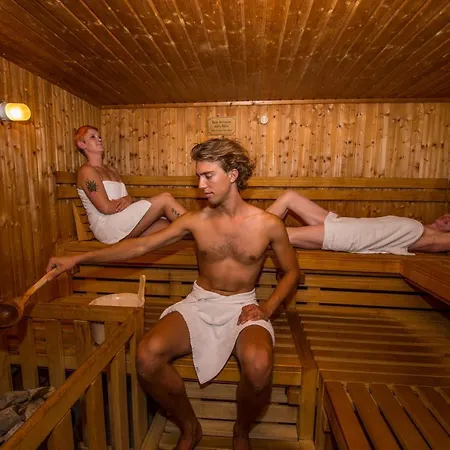 Kommandorgarden 3* Рёмё-Киркебю
