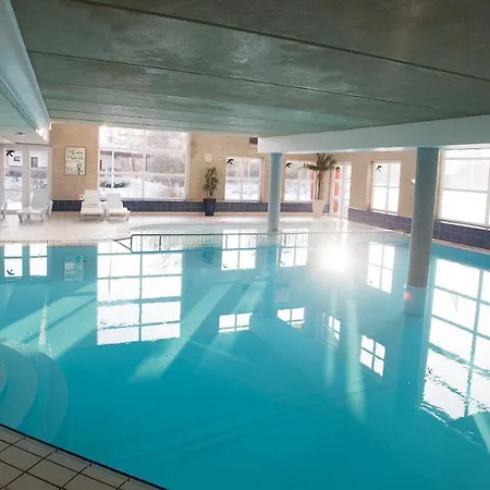 Kommandorgarden 3* Romo Kirkeby