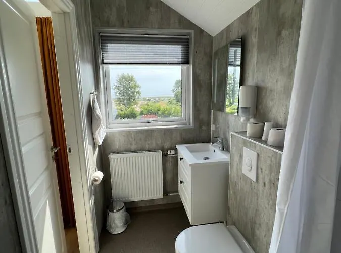 Kommandorgarden Hotel Romo Kirkeby