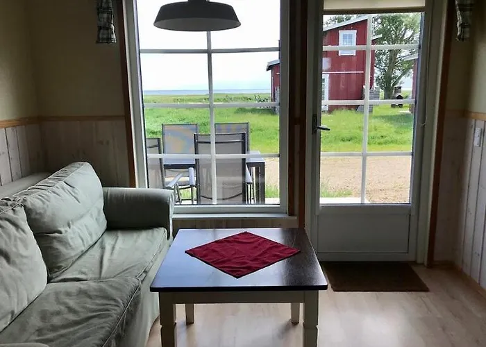 Hotel Kommandorgarden 3*