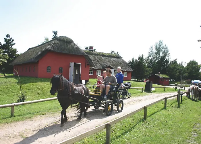 Kommandorgarden Hotel 3*