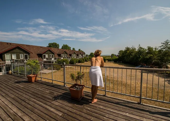 Kommandorgarden Rømø Kirkeby