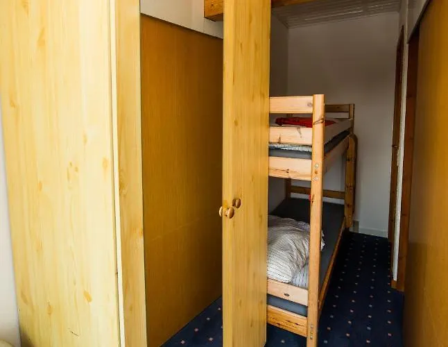 Hotel Kommandorgarden Romo Kirkeby